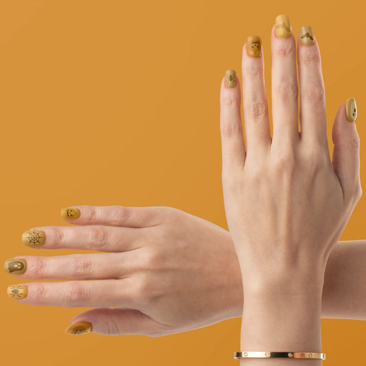 nail-wraps