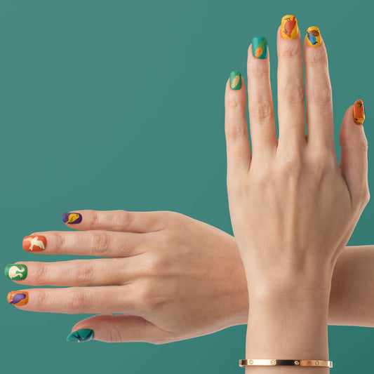 nail-wraps