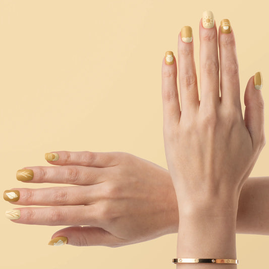 nail-wraps