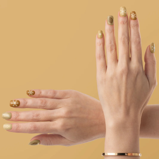 nail-wraps