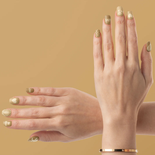 nail-wraps