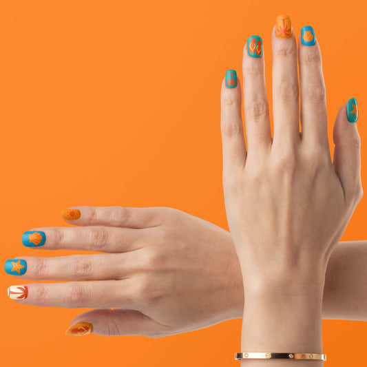 nail-wraps