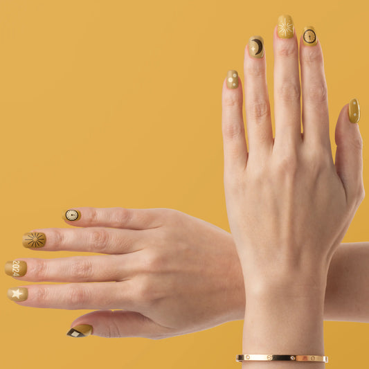 nail-wraps