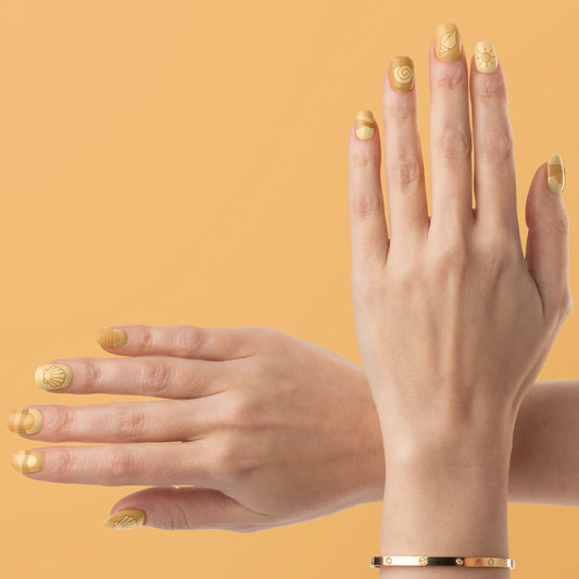 nail-wraps