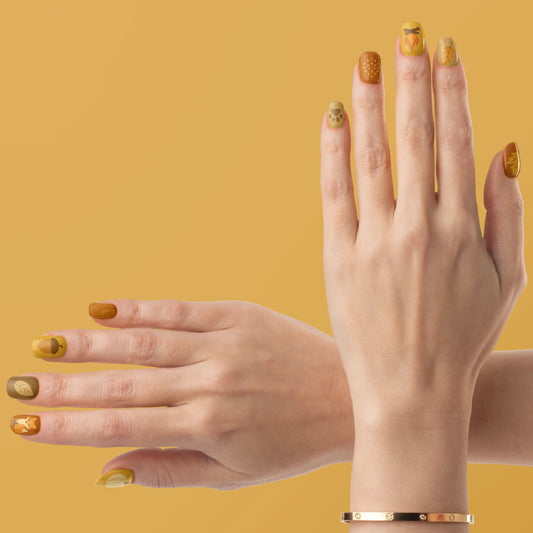 nail-wraps