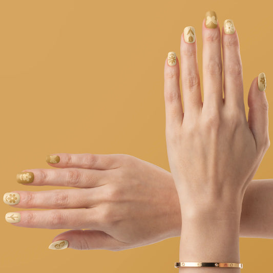 nail-wraps