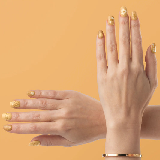 nail-wraps