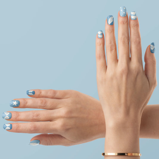 nail-wraps