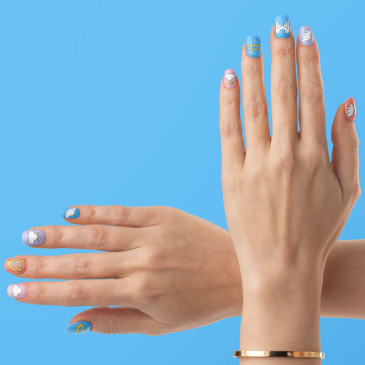 nail-wraps