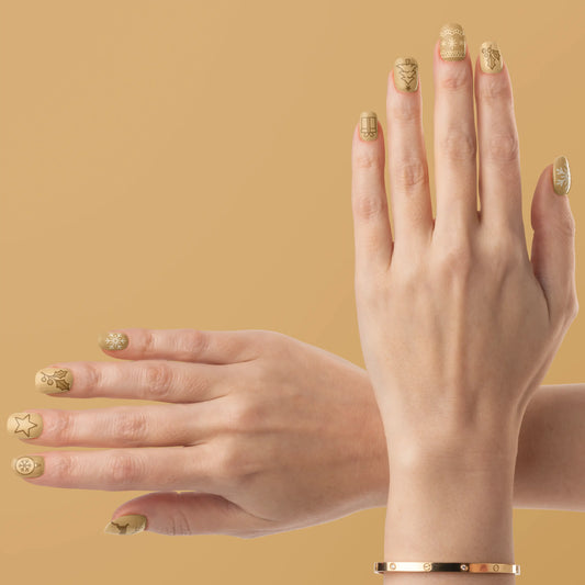 nail-wraps
