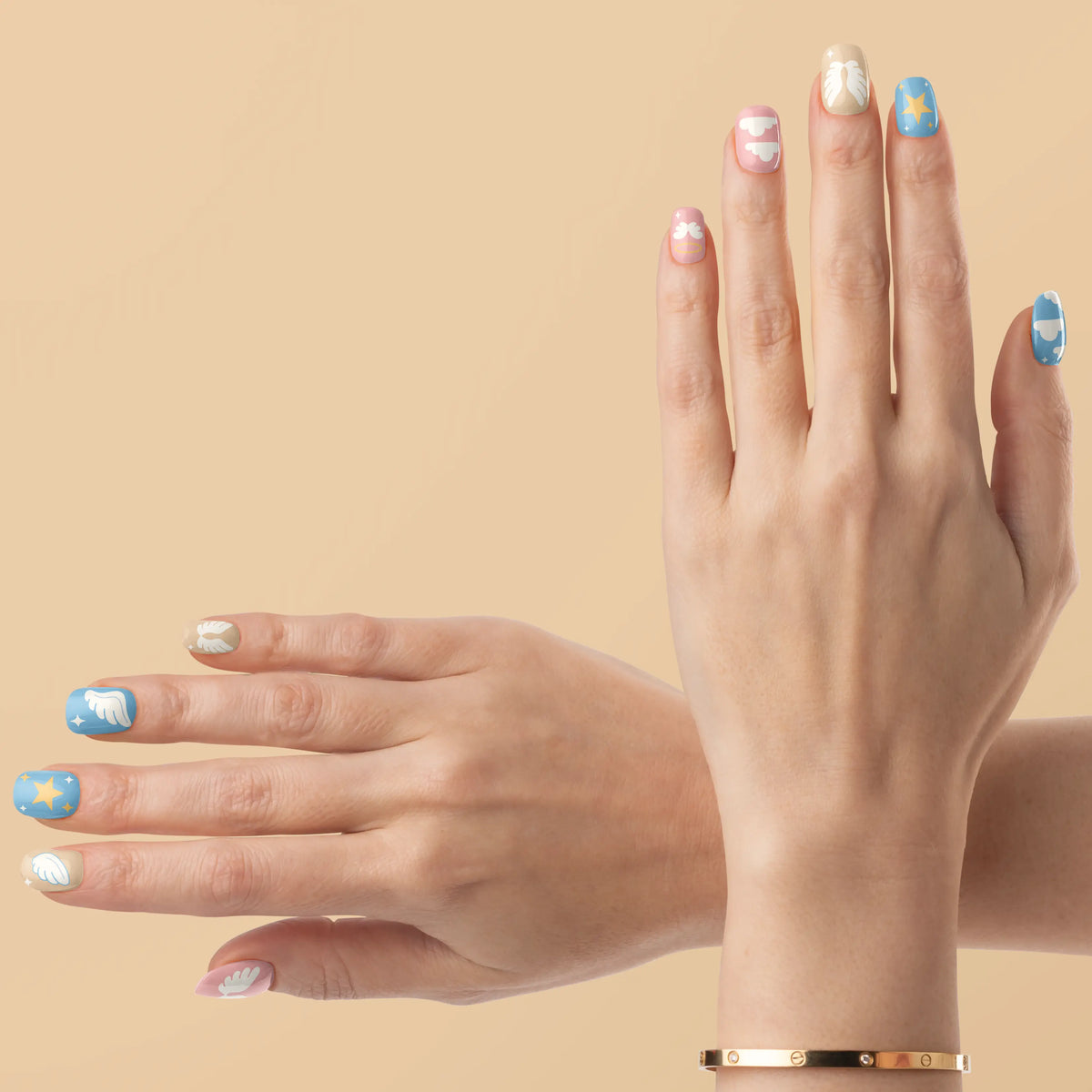 nail-wraps
