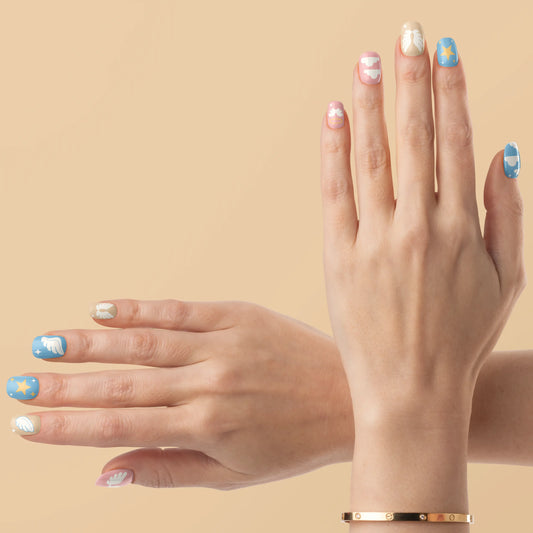 nail-wraps