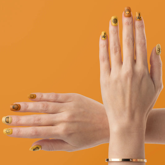 nail-wraps