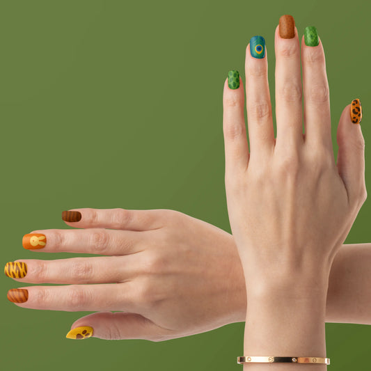 nail-wraps