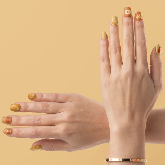 nail-wraps