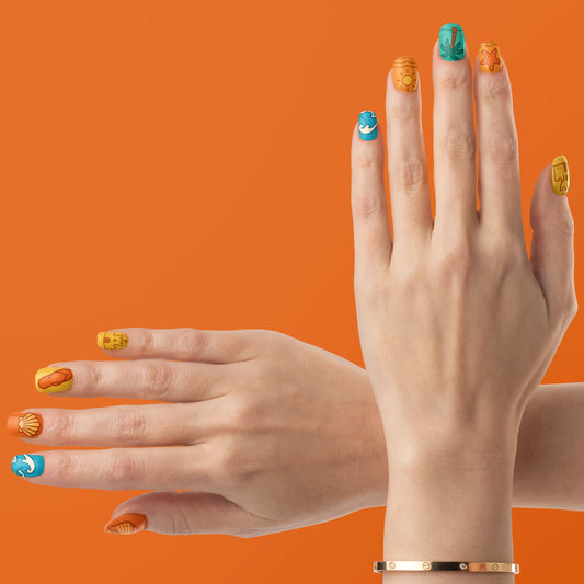 nail-wraps
