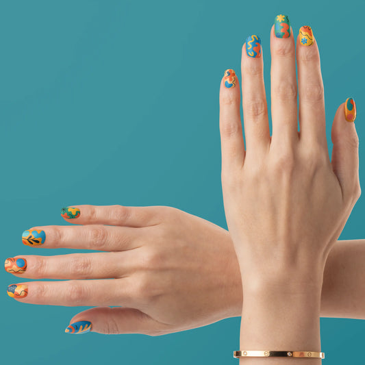 nail-wraps