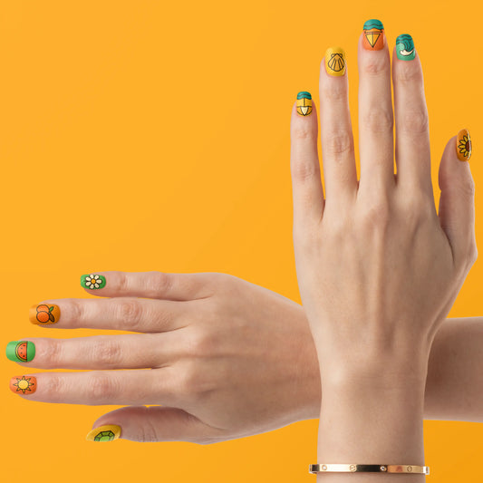 nail-wraps