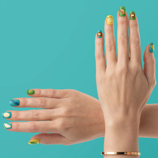 nail-wraps