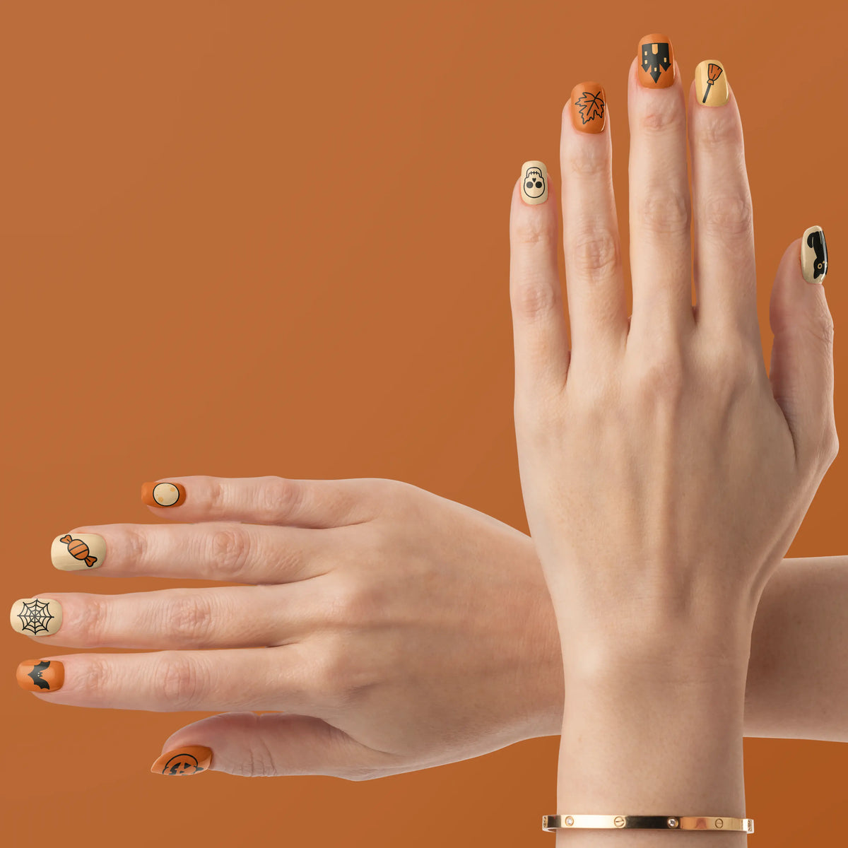 nail-wraps