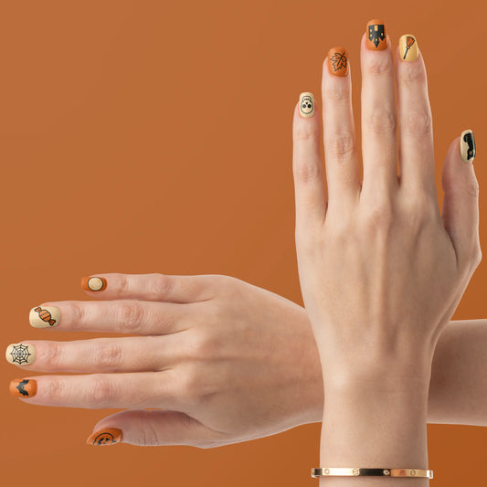 nail-wraps
