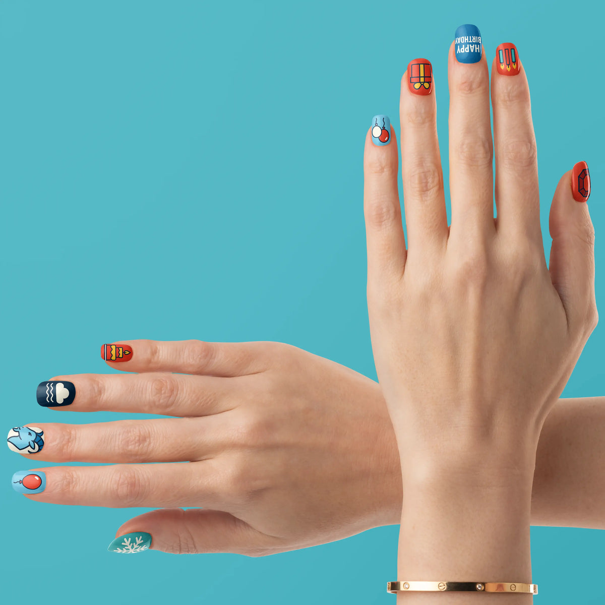 nail-wraps