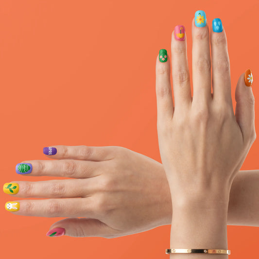 nail-wraps