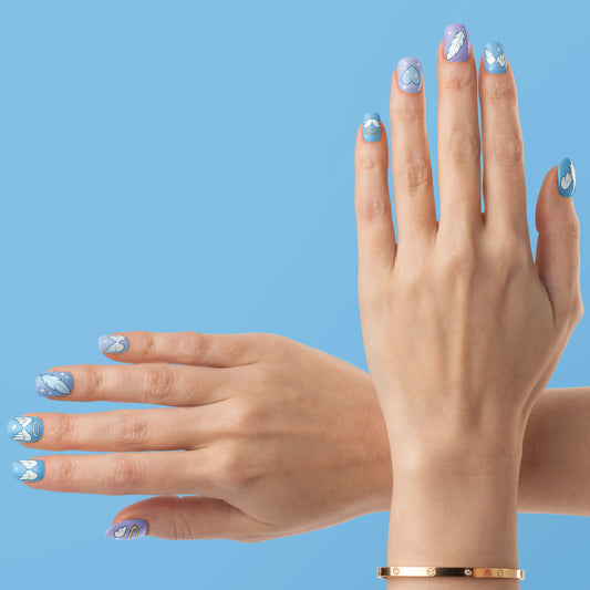 nail-wraps