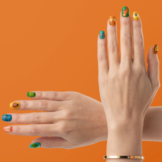 nail-wraps