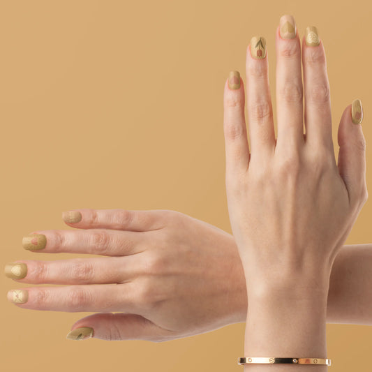 nail-wraps