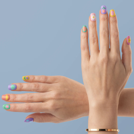nail-wraps