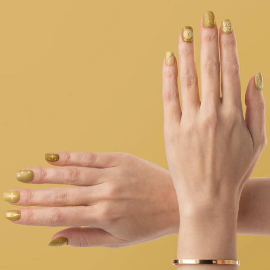 nail-wraps