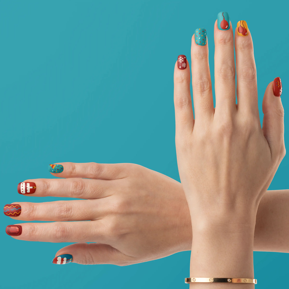 nail-wraps