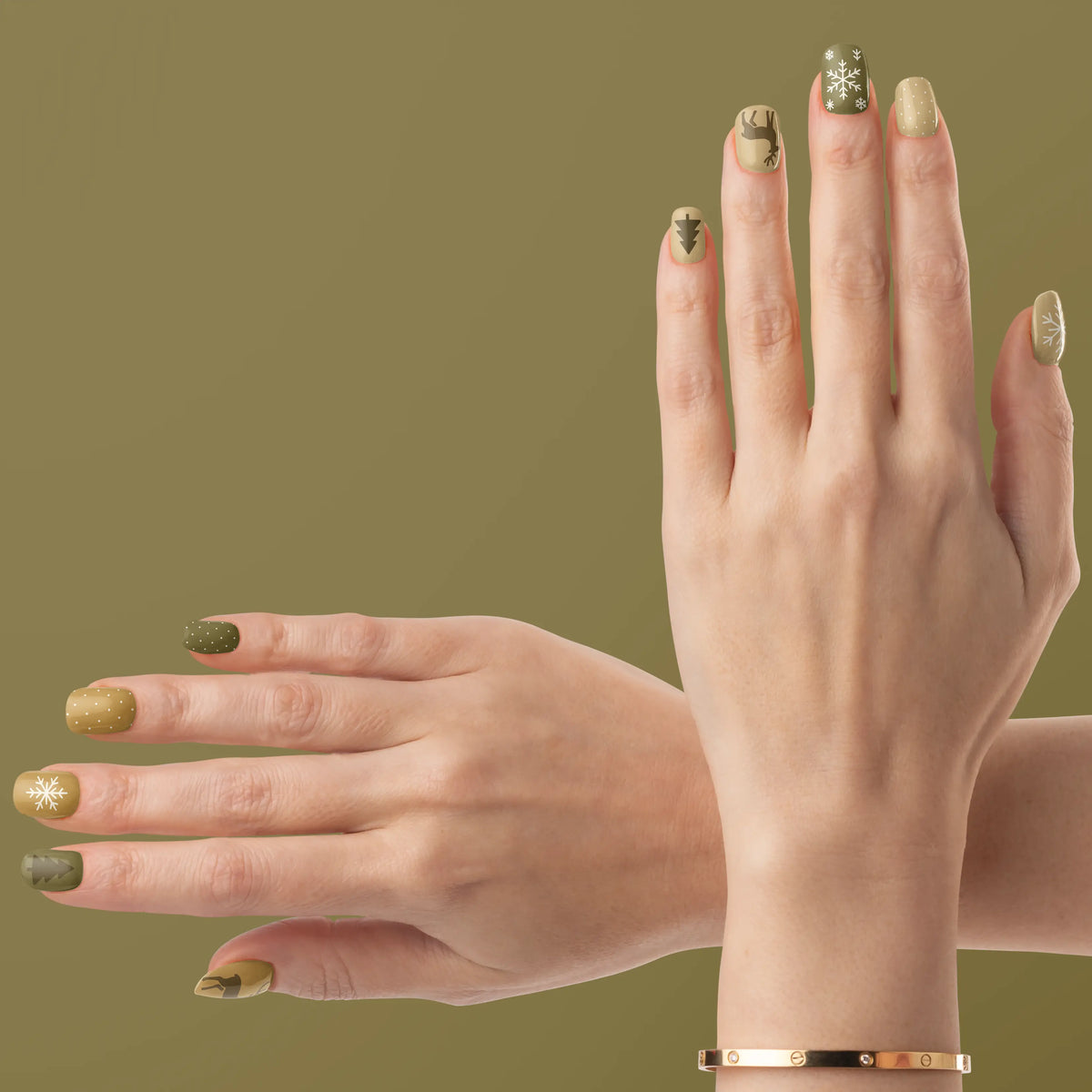 nail-wraps