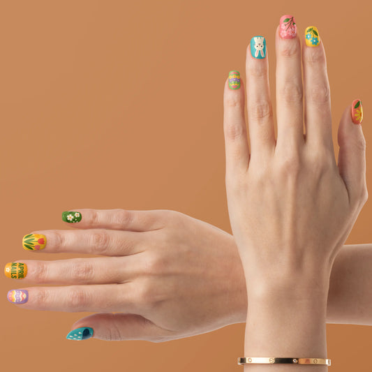 nail-wraps
