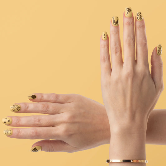 nail-wraps