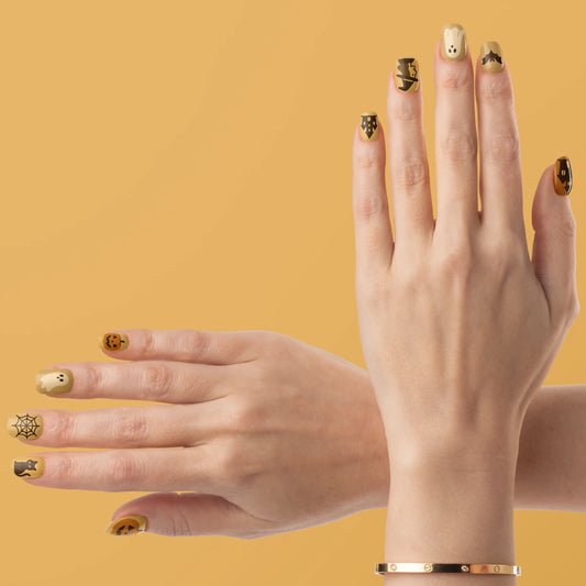 nail-wraps