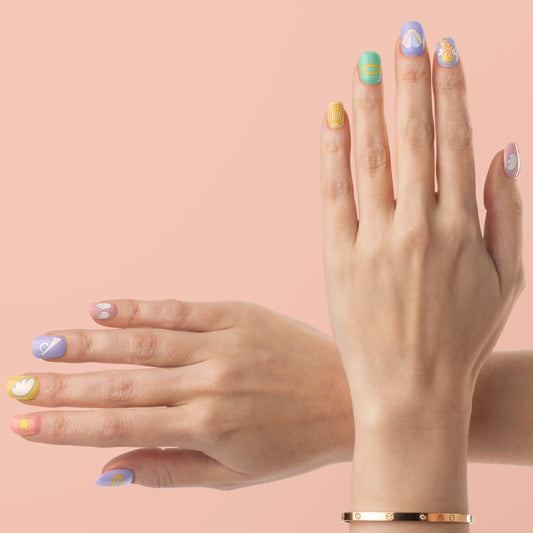 nail-wraps