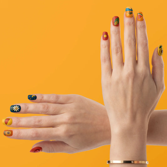 nail-wraps