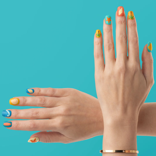 nail-wraps