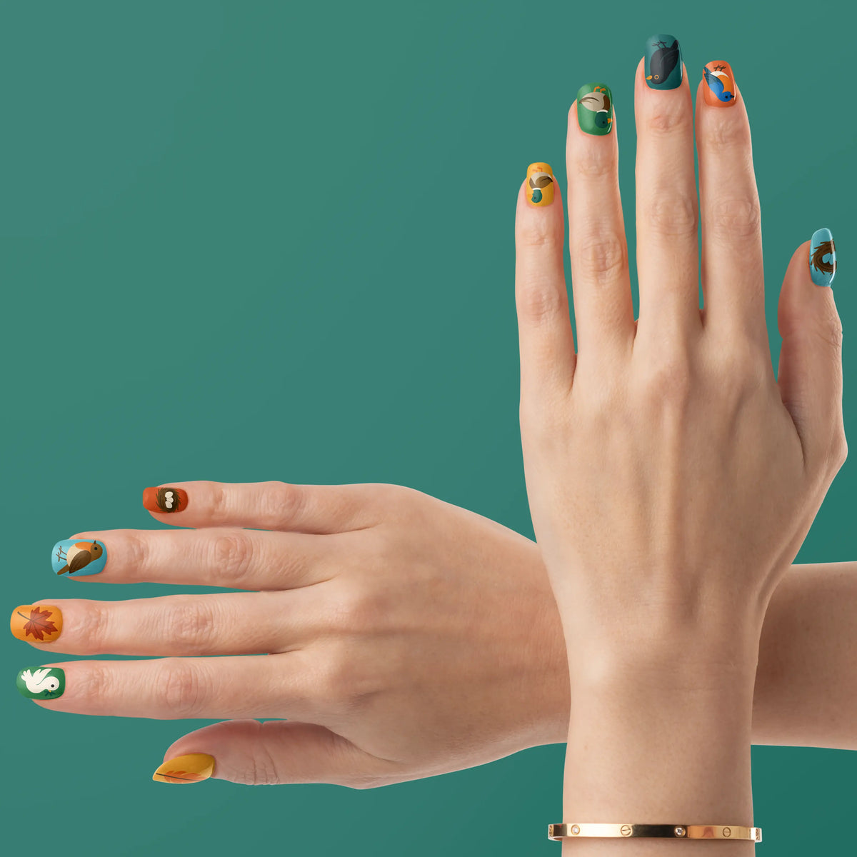 nail-wraps