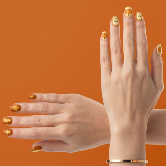 nail-wraps