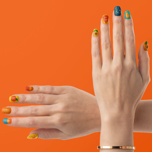 nail-wraps