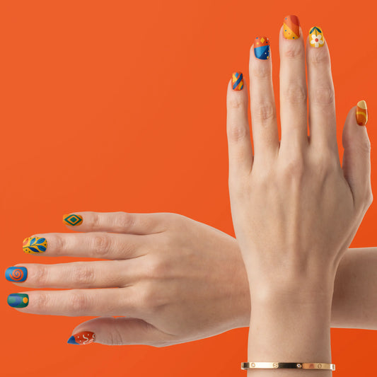 nail-wraps