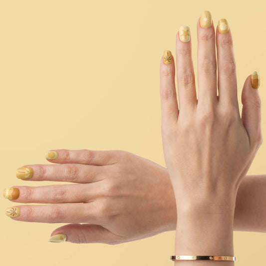 nail-wraps