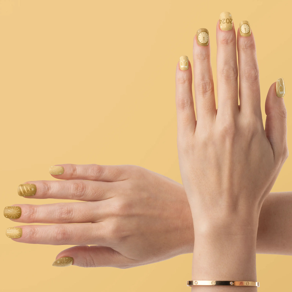 nail-wraps