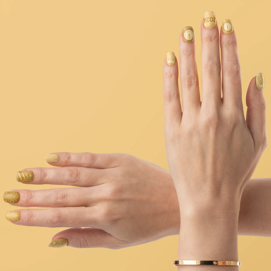 nail-wraps
