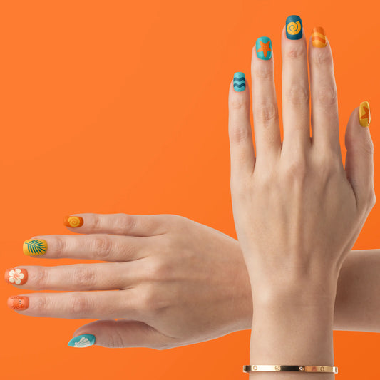 nail-wraps