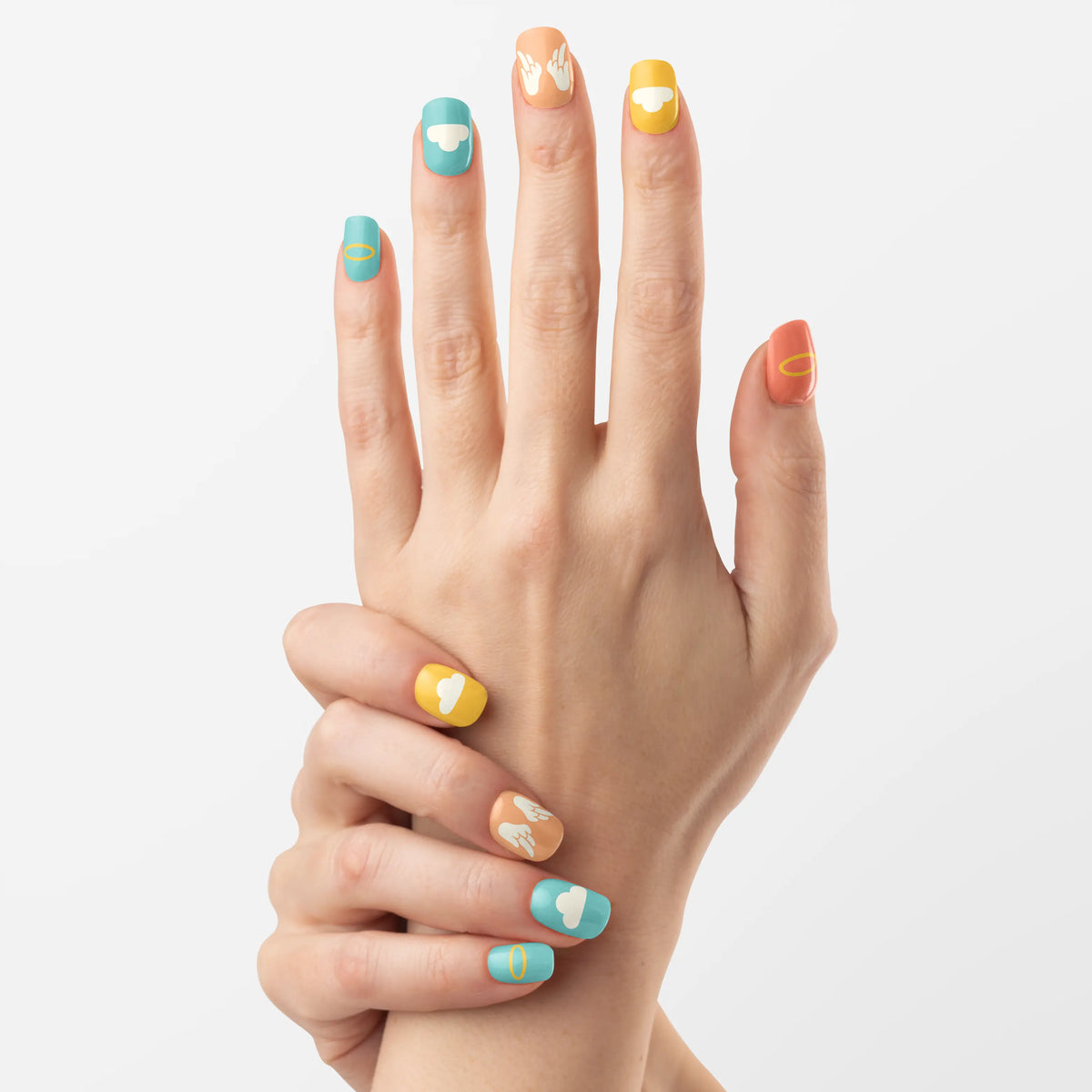 nail-wraps