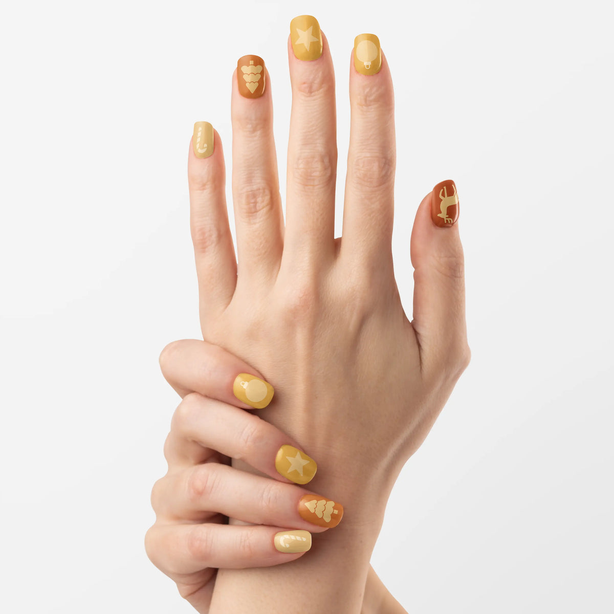 nail-wraps